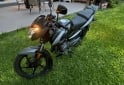Motos - Bajaj 125Ns 2023 Nafta 3750Km - En Venta