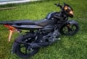 Motos - Bajaj 125Ns 2023 Nafta 3750Km - En Venta