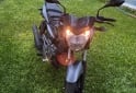 Motos - Bajaj 125Ns 2023 Nafta 3750Km - En Venta