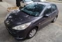 Autos - Peugeot 207 2013 GNC 80000Km - En Venta