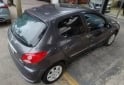 Autos - Peugeot 207 2013 GNC 80000Km - En Venta