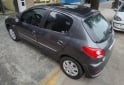 Autos - Peugeot 207 2013 GNC 80000Km - En Venta