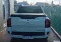 Camionetas - Renault Oroch Outsaider 2017 GNC 76000Km - En Venta