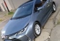 Autos - Toyota Xei cvt 2020 Nafta 110000Km - En Venta