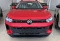 Autos - Volkswagen TERA TREND 2026 Nafta 0Km - En Venta