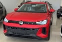 Autos - Volkswagen TERA TREND 2026 Nafta 0Km - En Venta