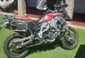Motos - Bmw GS 800 ADVENTURE 2017 Nafta 57000Km - En Venta