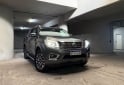 Camionetas - Nissan Frontier 2019 Diesel 126000Km - En Venta