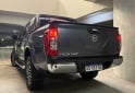 Camionetas - Nissan Frontier 2019 Diesel 126000Km - En Venta