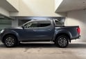 Camionetas - Nissan Frontier 2019 Diesel 126000Km - En Venta