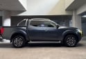 Camionetas - Nissan Frontier 2019 Diesel 126000Km - En Venta