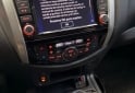 Camionetas - Nissan Frontier 2019 Diesel 126000Km - En Venta