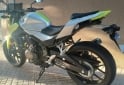 Motos - Honda CB500F 2018 Nafta 12000Km - En Venta