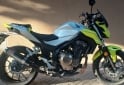 Motos - Honda CB500F 2018 Nafta 12000Km - En Venta