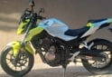 Motos - Honda CB500F 2018 Nafta 12000Km - En Venta