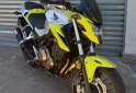 Motos - Honda CB500F 2018 Nafta 12000Km - En Venta