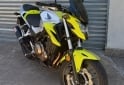 Motos - Honda CB500F 2018 Nafta 13000Km - En Venta