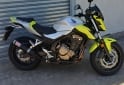 Motos - Honda CB500F 2018 Nafta 13000Km - En Venta