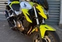 Motos - Honda CB500F 2018 Nafta 13000Km - En Venta