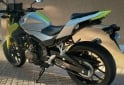 Motos - Honda CB500F 2018 Nafta 13000Km - En Venta