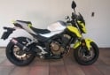 Motos - Honda CB500F 2018 Nafta 13000Km - En Venta