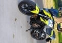 Motos - Honda CB500F 2018 Nafta 13000Km - En Venta