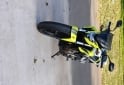 Motos - Honda CB500F 2018 Nafta 13000Km - En Venta