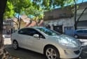 Autos - Peugeot 408 2015 Diesel  - En Venta