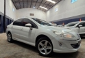 Autos - Peugeot 408 2015 Diesel  - En Venta