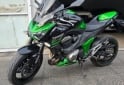 Motos - Kawasaki Z800 2017 Nafta 24000Km - En Venta