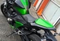 Motos - Kawasaki Z800 2017 Nafta 24000Km - En Venta