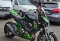 Motos - Kawasaki Z800 2017 Nafta 24000Km - En Venta