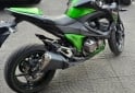 Motos - Kawasaki Z800 2017 Nafta 24000Km - En Venta