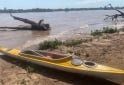 Embarcaciones - Kayak Baum doble - En Venta