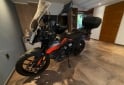 Motos - Ktm 390 adventure 2025 Nafta 6500Km - En Venta