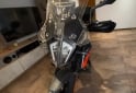 Motos - Ktm 390 adventure 2025 Nafta 6500Km - En Venta