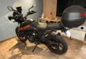 Motos - Ktm 390 adventure 2025 Nafta 6500Km - En Venta