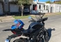 Motos - Bajaj dominar 400 2024 Nafta 5000Km - En Venta