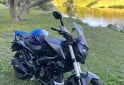 Motos - Bajaj dominar 400 2024 Nafta 5000Km - En Venta