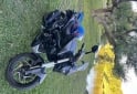 Motos - Bajaj dominar 400 2024 Nafta 5000Km - En Venta