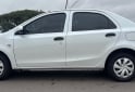 Autos - Toyota etios x 2021 Nafta 112000Km - En Venta