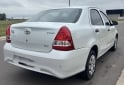 Autos - Toyota etios x 2021 Nafta 112000Km - En Venta