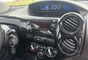 Autos - Toyota etios x 2021 Nafta 112000Km - En Venta