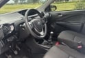 Autos - Toyota etios x 2021 Nafta 112000Km - En Venta