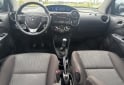 Autos - Toyota etios x 2021 Nafta 112000Km - En Venta
