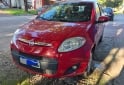 Autos - Fiat Palio 2017 GNC 80000Km - En Venta