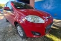 Autos - Fiat Palio 2017 GNC 80000Km - En Venta