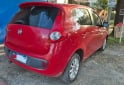 Autos - Fiat Palio 2017 GNC 80000Km - En Venta