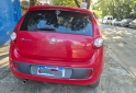 Autos - Fiat Palio 2017 GNC 80000Km - En Venta