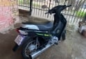 Motos - Motomel Blitz 110 2025 Nafta 30Km - En Venta